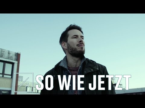 Youtube: Revolverheld - So wie jetzt (Offizielles Musikvideo)