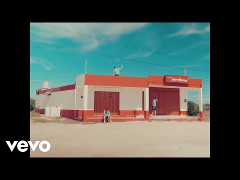 Youtube: Louie Blue - Down the Road