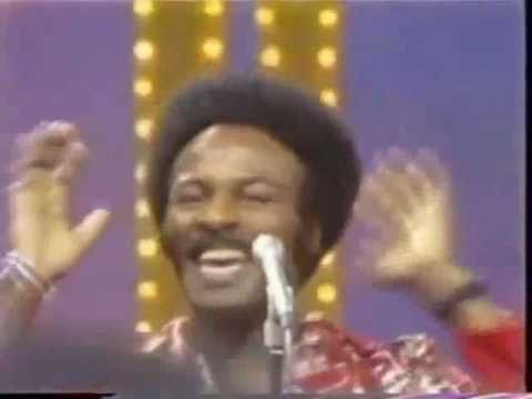 Youtube: The O'Jays   Love Train