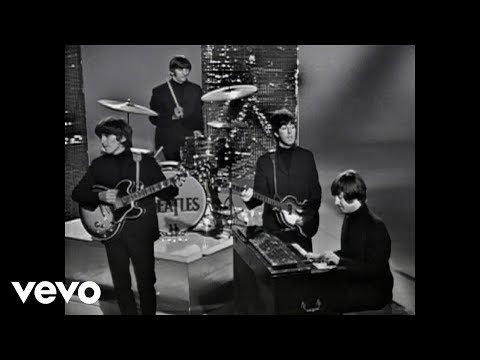 Youtube: The Beatles - We Can Work It Out