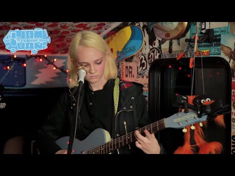 Youtube: CHERRY GLAZERR - "Had Ten Dollaz" (Live in Echo Park) #JAMINTHEVAN