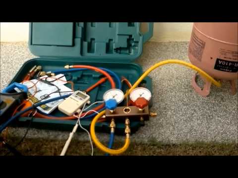 Youtube: how to tune aircon to save electricity