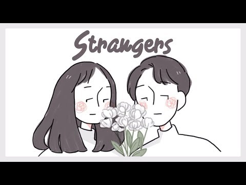 Youtube: biosphere • strangers (ft. love-sadkid, chris wright & ciki) (lyrics)