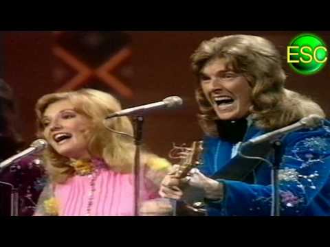 Youtube: ESC 1972 05 - United Kingdom - The New Seekers - Beg, Steal Or Borrow