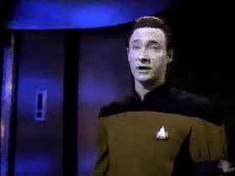 Youtube: Star Trek: Timescape