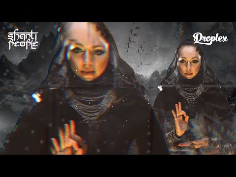 Youtube: Shanti People - Mahishasura Mardini (Droplex Remix)