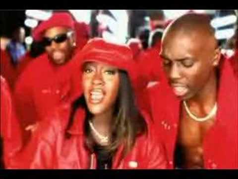 Youtube: Tonights the Night feat SWV(w/o Craig Mack)