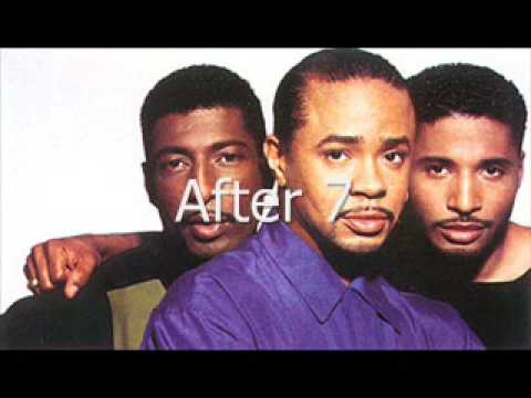 Youtube: After 7 - Can He Love You Like This