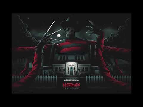 Youtube: Nightmare on Elm Street Theme (Metal Cover)