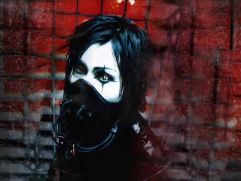 Youtube: Combichrist - Can't Change The Beat