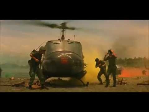 Youtube: Apocalypse Now Redux - Ride of the Valkyries scene, full