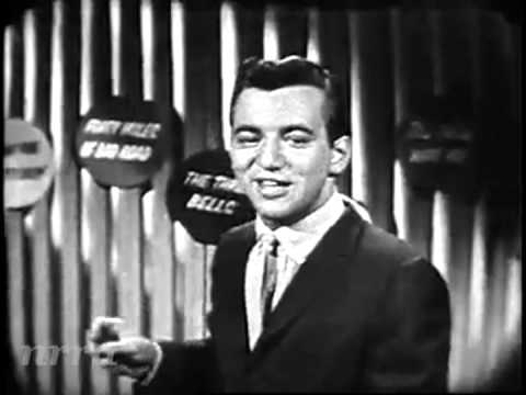 Youtube: Bobby Darin "Dream Lover"