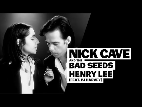 Youtube: Nick Cave & The Bad Seeds - Henry Lee ft. P.J Harvey (Official HD Video)