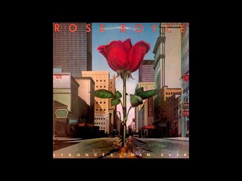 Youtube: Rose Royce  -  Still In Love