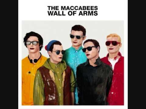 Youtube: The Maccabees - Young Lions