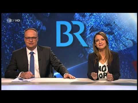 Youtube: Beim BR  ist Söder dahoam, ZDF-Heuteshow am 30.01.2015