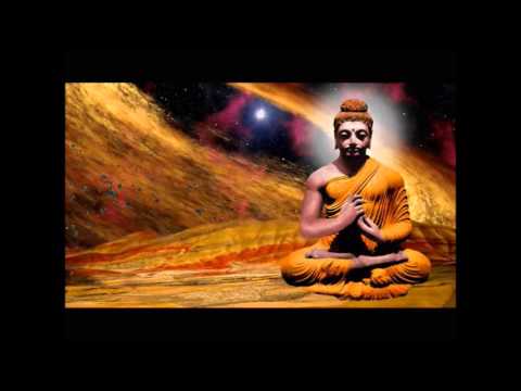 Youtube: Om Mani Padme Hum  Original Extended Version x9