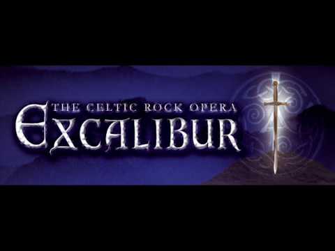 Youtube: Circle Of Life - EXCALIBUR - The Celtic Rock Opera - LIVE 25.07.09 Arena Schloss Kaltenberg