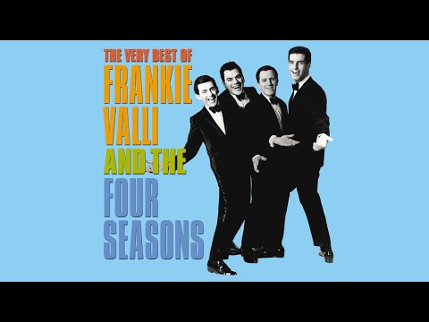 Youtube: The Four Seasons - Candy Girl (Official Audio)