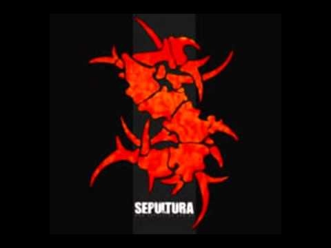 Youtube: Sepultura - Orgasmatron (studio version)