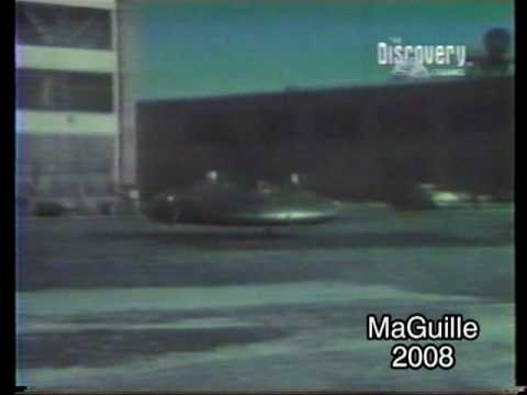 Youtube: AVRO CAR - II PARTE - DISCOVERY CHANNEL - 1993