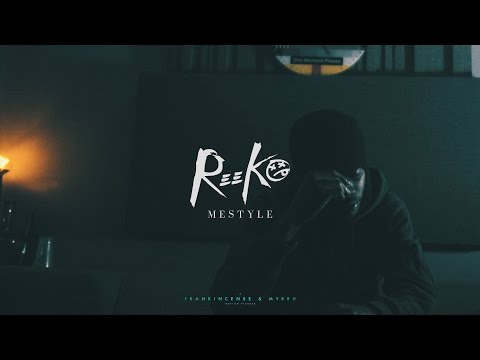 Youtube: Reeko Squeeze - Me Style [Music Video] @ReekoSqueeze