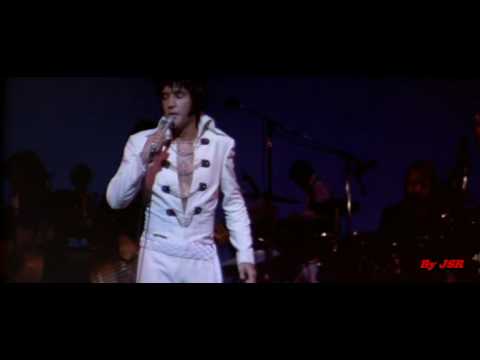 Youtube: Elvis Presley Sweet Caroline 1970 HQ Live