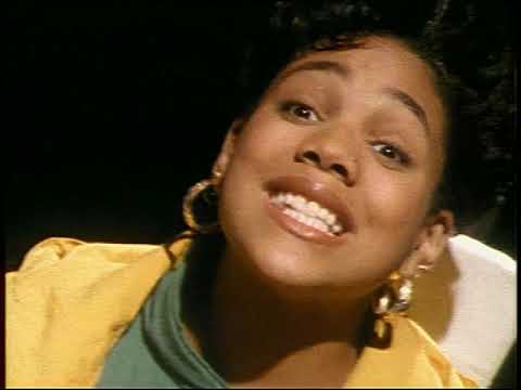 Youtube: Monie Love - Ring My Bell (Official Music Video)