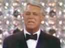 Youtube: Cary Grant receiving an Honorary Oscar®
