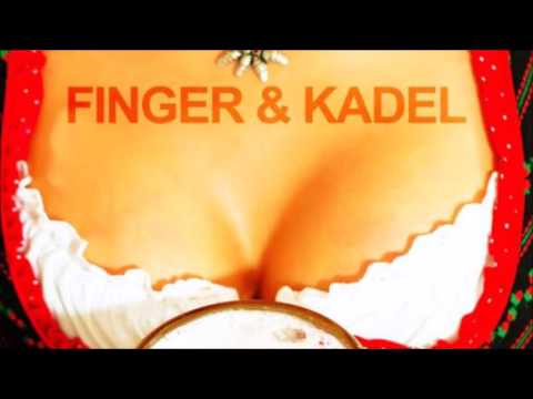 Youtube: Finger und Kadel - O Zapft is