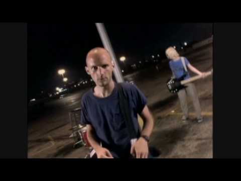 Youtube: Moby - That's When I Reach For My Revolver