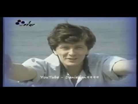 Youtube: Daniel Popović - Džuli ( Official video ~ 1983 ) [HD]