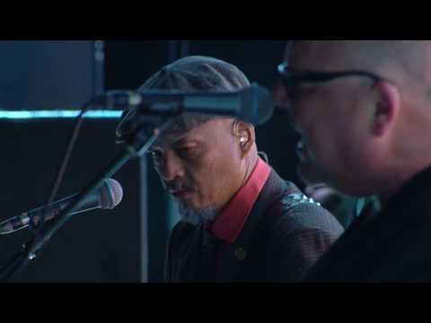 Youtube: PIXIES - U-Mass (Live at Positivus Festival 2017)