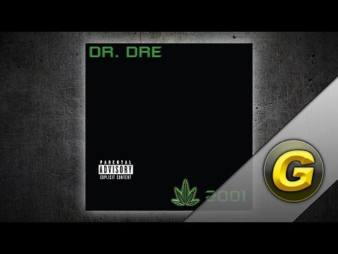 Youtube: Dr. Dre - Murder Ink (feat. Ms. Roq & Hittman)