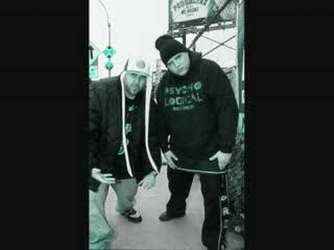 Youtube: Necro & Ill Bill - Reflections Of A Man