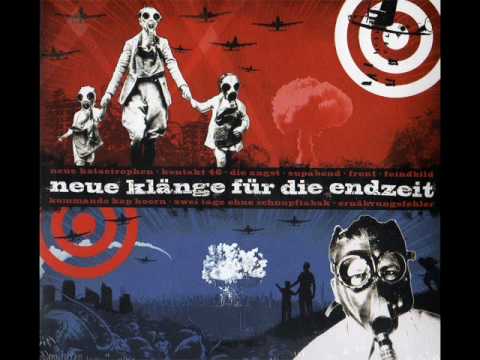 Youtube: Supabond - Moderne Zeit