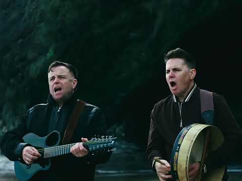 Youtube: The High Kings - The Irish Roar (Portrane Beach)