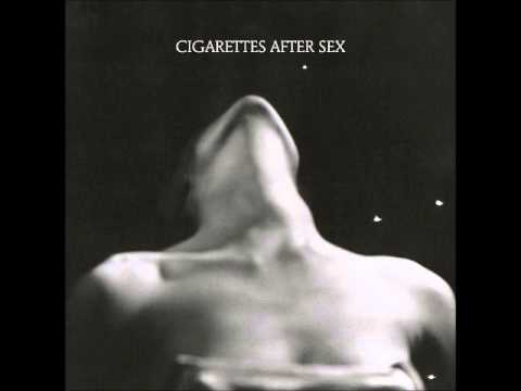 Youtube: Cigarettes After Sex - Nothing's Gonna Hurt You Baby