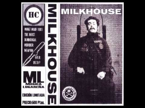 Youtube: Milkhouse - Eterna juventud