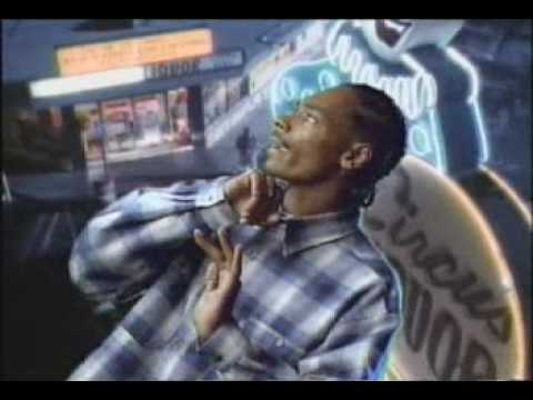 Youtube: Snoop Dogg - Murder Was The Case 1994