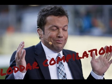 Youtube: Lothar Matthäus English - Best Of