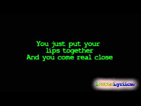 Youtube: Flo Rida - Whistle Lyrics (HQ)