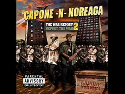 Youtube: Capone-N-Noreaga - The Oath