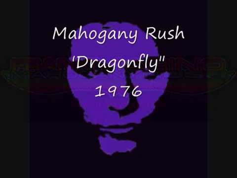 Youtube: Mahogany Rush: "Dragonfly" Studio Version 1976