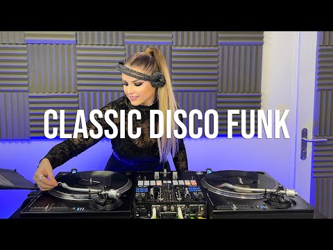 Youtube: Classic Disco Funk Mix | #17 | The Best of Classic Disco Funk