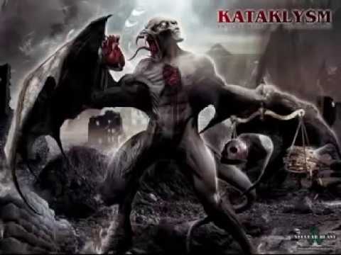 Youtube: kataklysm - the road to devastation