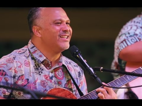 Youtube: Weldon Kekauoha - Thank You Lord (HiSessions.com Acoustic Live!)