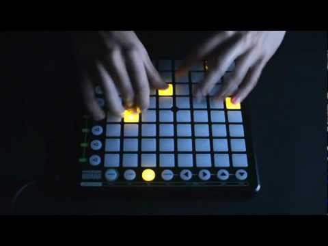 Youtube: M4SONIC - (SKRILLEX Freestyle) Launchpad
