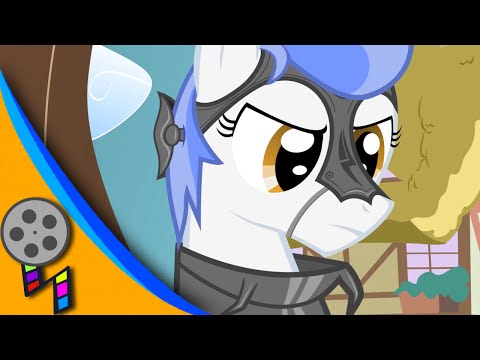 Youtube: [PMV] VIP Clouds Music Video | BronyDanceParty