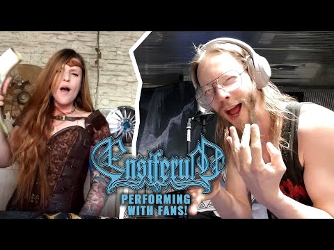 Youtube: Ensiferum - Rum, Women, Victory (OFFICIAL VIDEO)